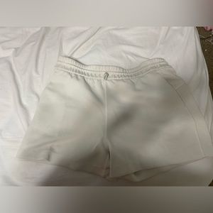Lululemon Softstreme Shorts